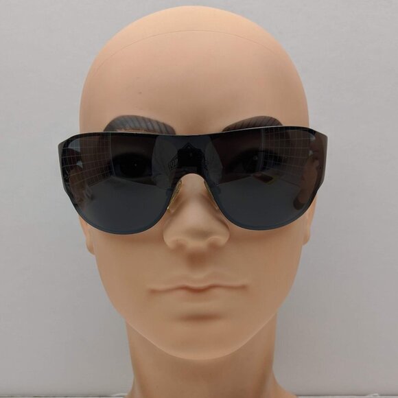 🕶️Ralph Lauren Polo 3047 Sunglasses 125 /KAD635🕶️ - Picture 6 of 7